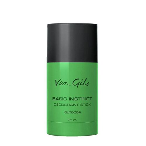 Van Gils Basic Instinct Outdoor Deodorant Stick 75ml