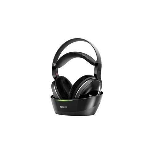 Philips SHD8850 - wireless headphone system