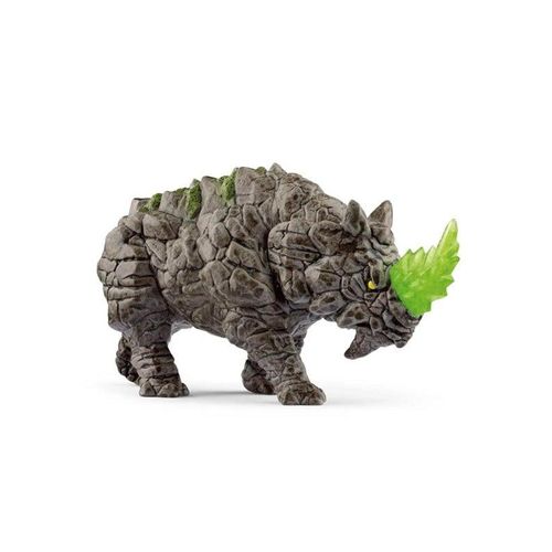 Schleich Kampfnashorn