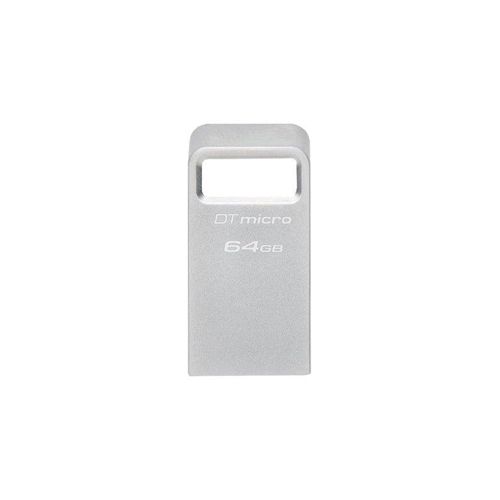 Kingston DataTraveler Micro - 64GB - USB-Stick