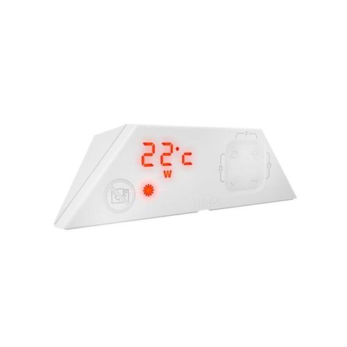 NOBØ NCU-2Te Control Unit White