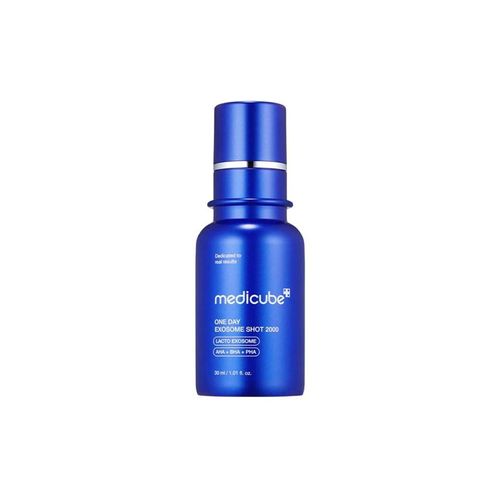 Medicube One Day Exosome Shot 2000 30ml
