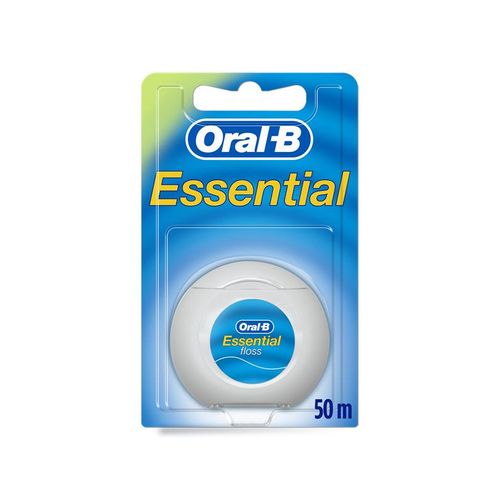 Oral-B Zahnseide Essential mint floss - 50 m