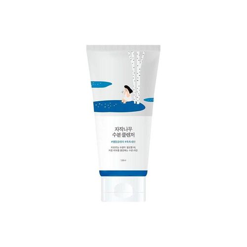 Round Lab - Birch Juice Moisturizing Cleanser 150 ml