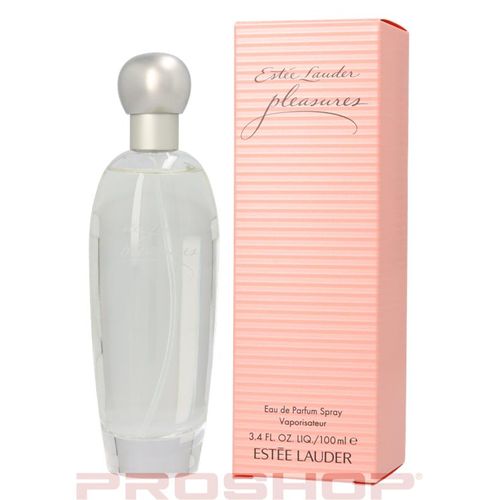 Estée Lauder Pleasures EDP - 100 ml
