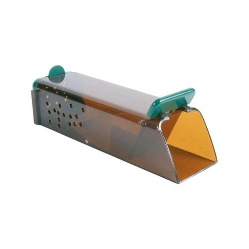 Trixie Tödungsfreie Mäusefalle