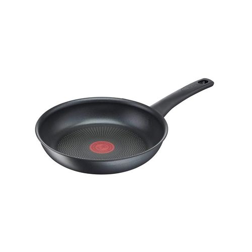 Tefal Easy chef Frypan set 22 & 28 cm