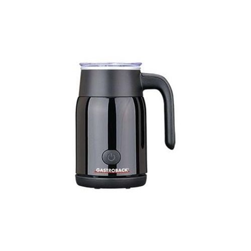 Gastroback Latte Magic - Black