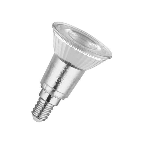 Osram LED-Lampe MR16 4.5W/827 (50W) 36° E14