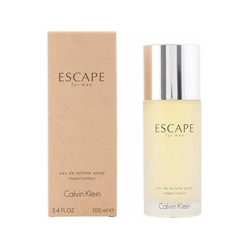Calvin Klein Escape for Men EDT - 100 ml