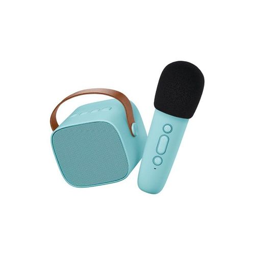 Lalarma Karaoke Set - Blue