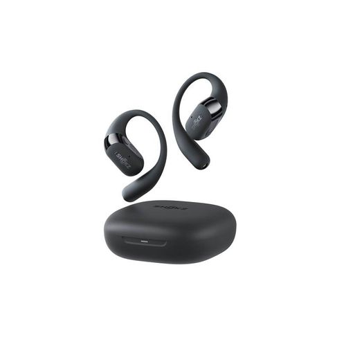 Shokz OpenFit 2 - Black