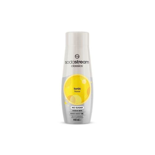 Sodastream Tonic No Sugar
