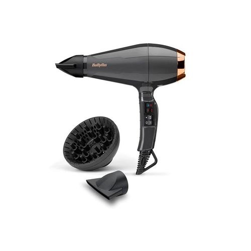 Babyliss Haartrockner / Föhne Italian Air Pro 2200 - 2200 W
