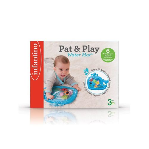 Infantino Water mat