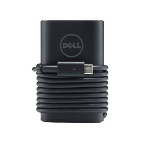 Dell USB-C AC Adapter E5 - Kit - power adapter - 65 Watt