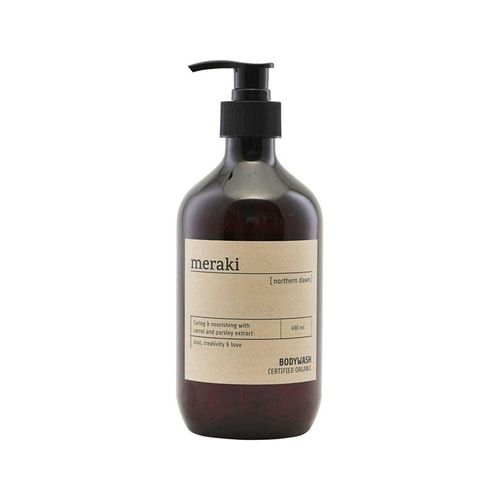 Meraki Body wash Northern dawn