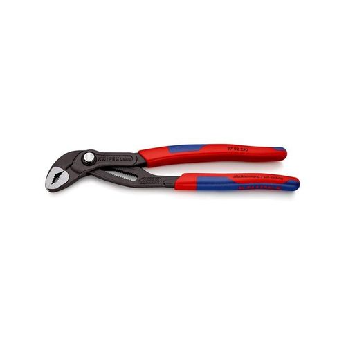 KNIPEX Cobra®, Hightech-Wasserpumpenzangen