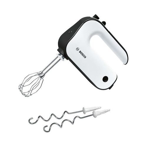 Bosch Handmixer Stabmixer, 450 W, Anthrazit/Weiß - 450 W