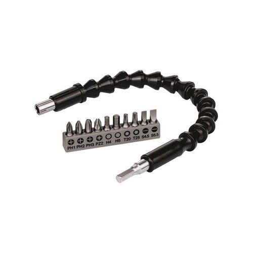 Bosch BITSSÆT M/FLEKSIBEL BITSHOLDER 300MM