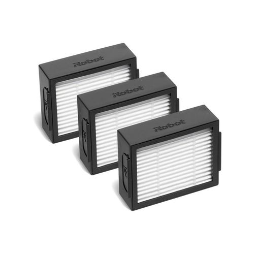 iRobot 3-pack of High-Efficiency filters for e- i- and j-series