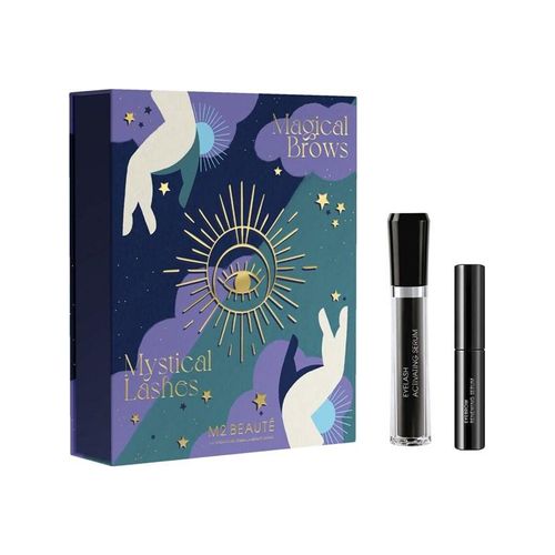 M2 Beauté Mystical Eyes Giftset
