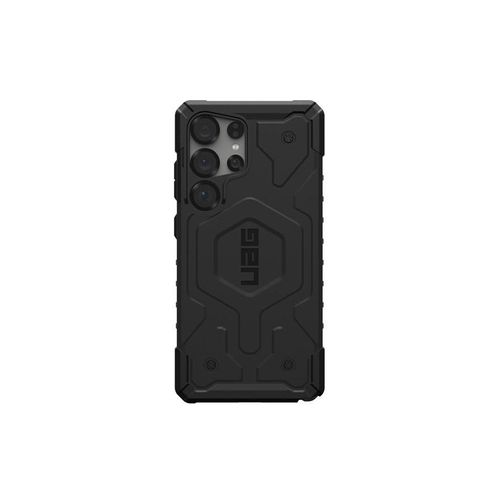 UAG Pathfinder Black - Samsung Galaxy S25 Ultra
