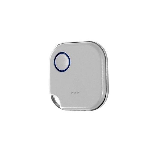 Shelly BLU Button1 - White