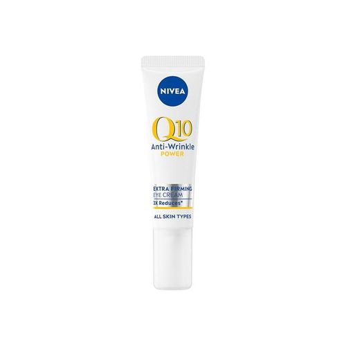Nivea Q10 Anti-Falten POWER Augenpflege 15ml
