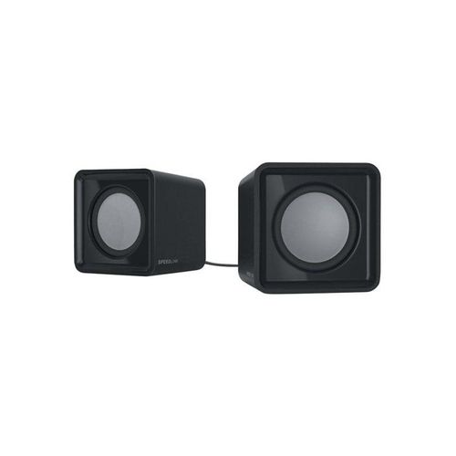 Speed-Link SPEEDLINK TWOXO - Schwarz