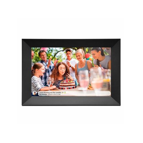 DENVER FRAMEO PFF-1063B - Black