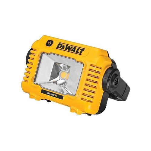 Dewalt Lampa Led Aku 18V DCL077-XJ DEWALT
