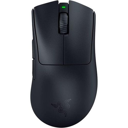 Razer DeathAdder V3 Pro - Gaming Maus (Schwarz)