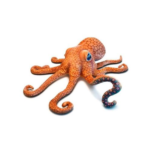Mikamax Giant Octopus