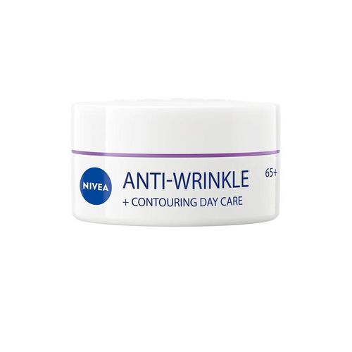 Nivea Anti-wrinkle +65 Day 50ml