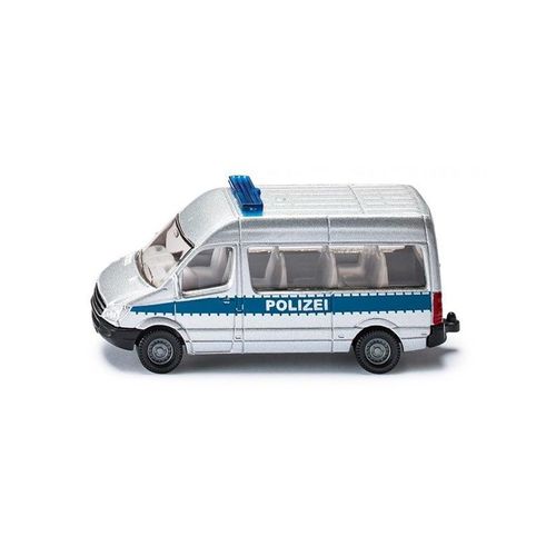 SIKU Police Van