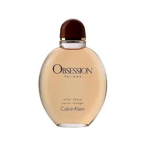 Calvin Klein Obsession After Shave