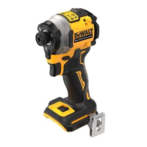 Dewalt Cordless Impact Driver (Solo)