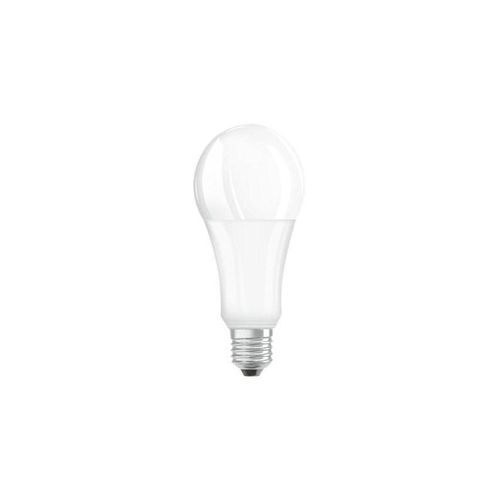 Osram LED-Lampe Superstar Classic A67 20W/827 (150W) Frosted E27