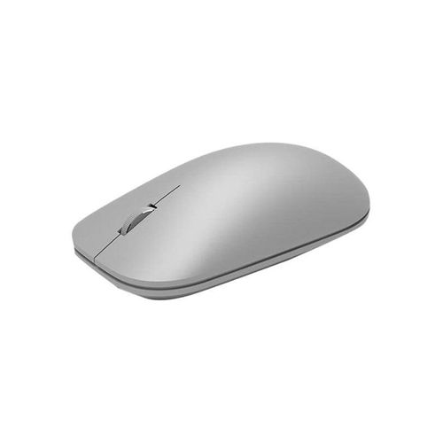 Microsoft Surface Mouse Bluetooth Grey - Maus (Grau)