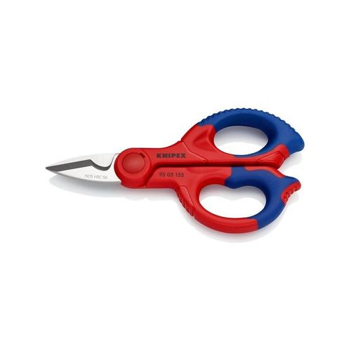 KNIPEX Elektrikerschere