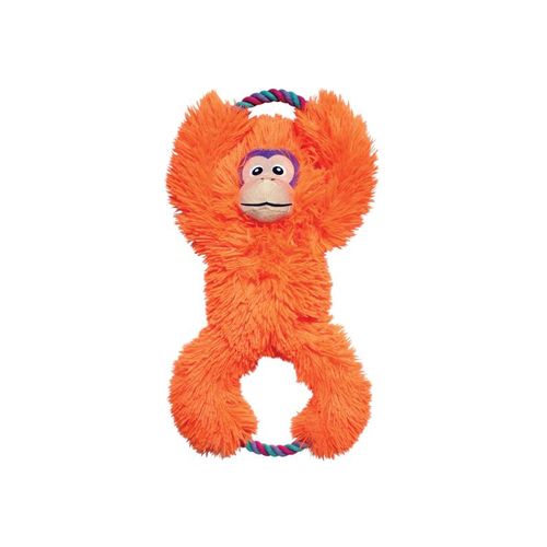 KONG Dog Toy Tuggz Monkey 42cm
