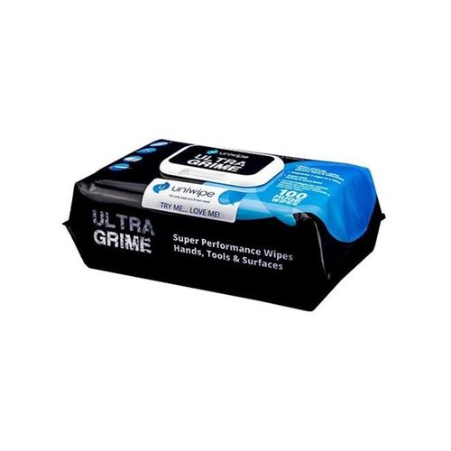 UNIWIPE UltraGrime PRO MULTIUSE Wipes