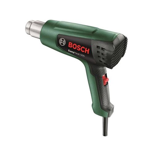 Bosch Green bosch 1600w heat gun easyheat 500