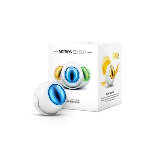 Fibaro Motion Sensor