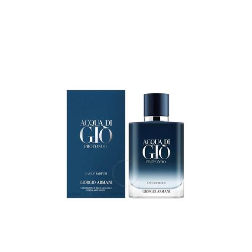 Giorgio Armani Acqua Di Gio Profondo EDP - 100 ml