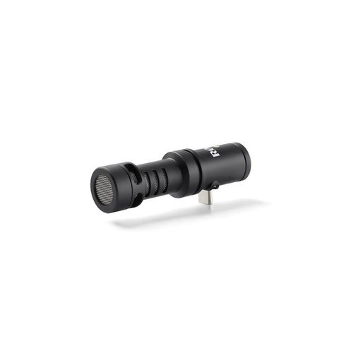 Røde Videomic Me-C+