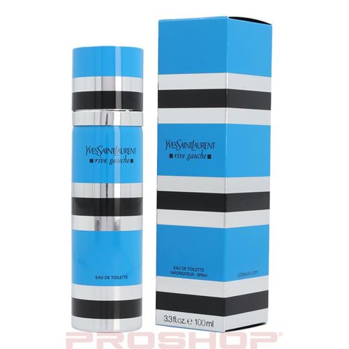 Yves Saint Laurent Rive Gauche EDT 100ml