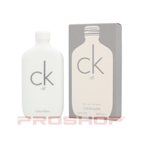 Calvin Klein Ck All EDT