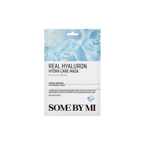 SOME BY MI - Real Hyaluron Hydra Care Mask 1pcs